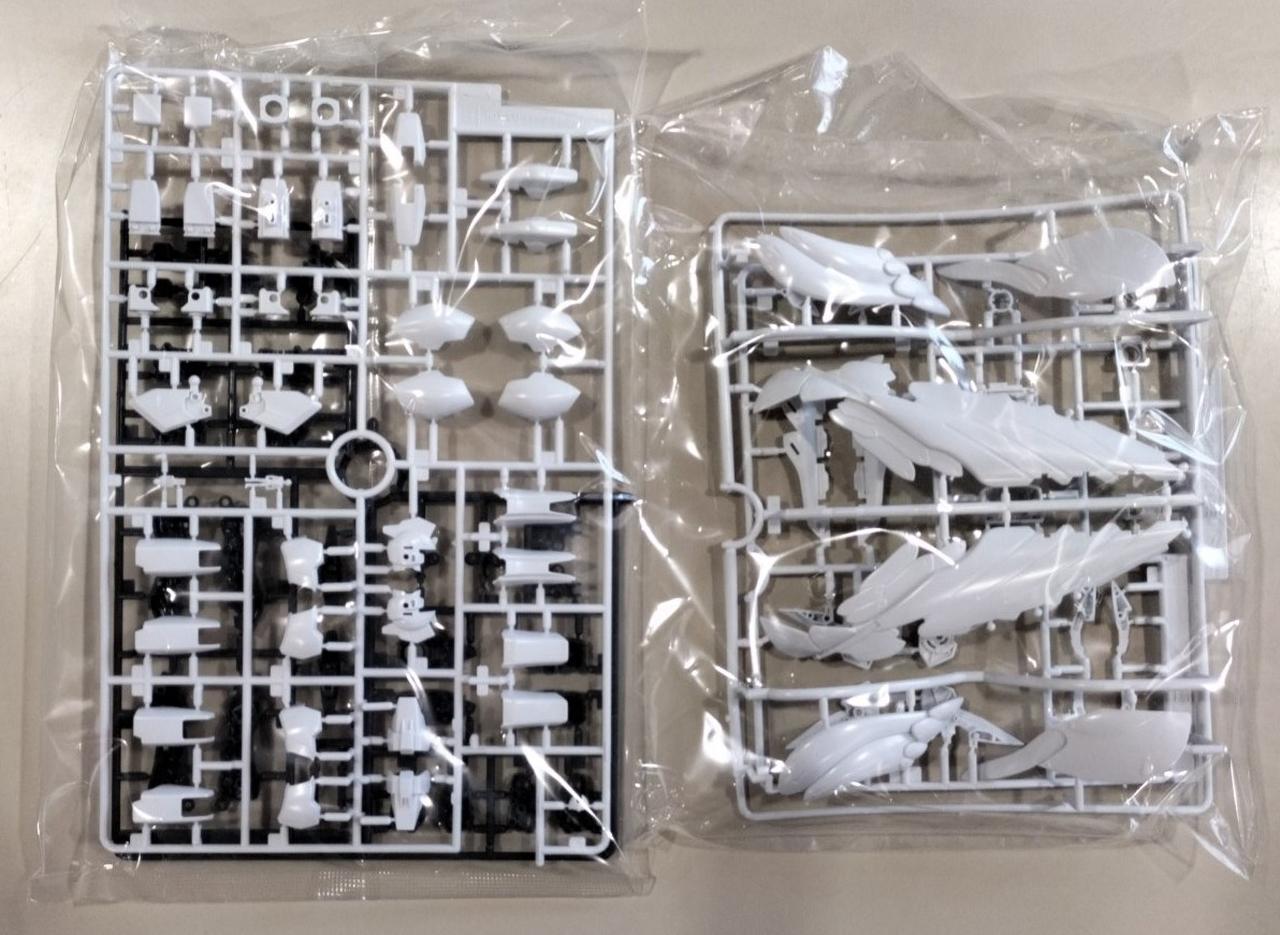 MG エンドレスワルツ系 2箱セット おまけ付き MG エンドレスワルツ系 2箱セット おまけ付き - メルカリ