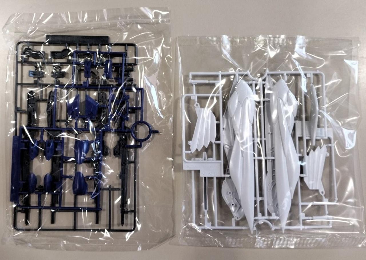 バンダイ|MGウイングガンダムゼロ（エンドレスワルツ版