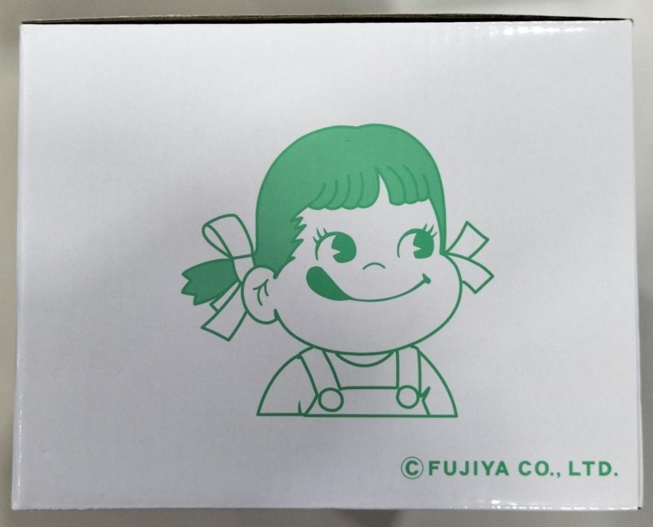 不二家 ペコちゃん人形 首振り ミント 128-PK02 515GEzvZMoL._UF350,350_QL50_.jpg