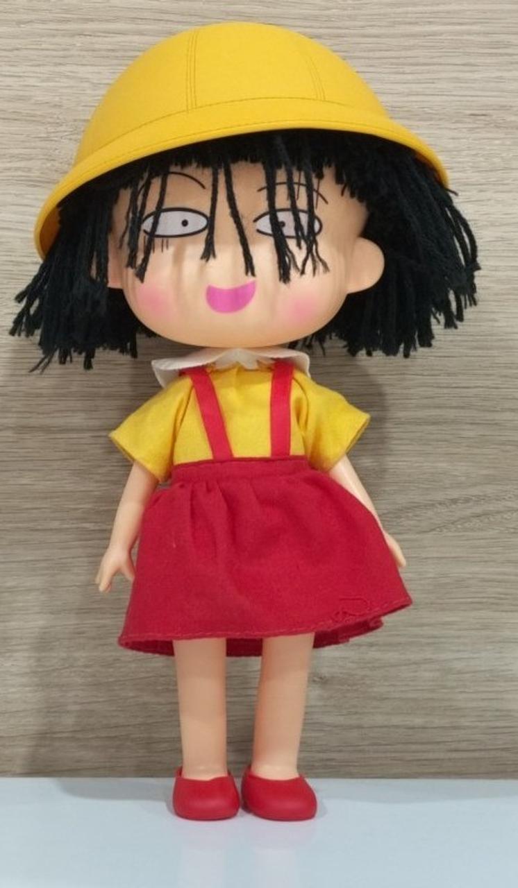 ちびまる子ちゃん　お人形