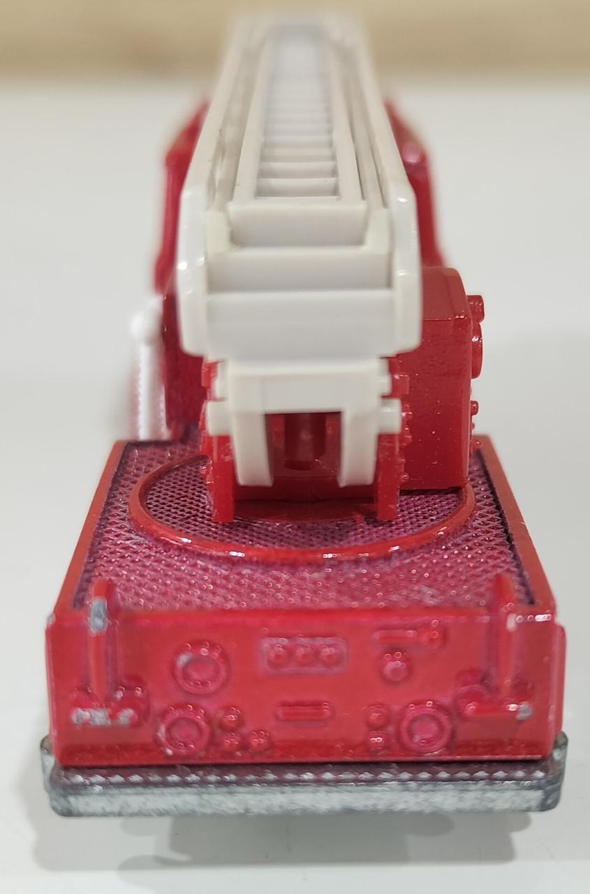 塗装剥がれあります