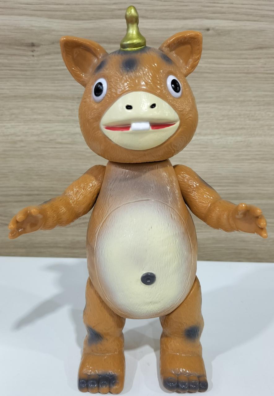 怪獣ブースカ　イヌクマ イヌクマ|怪獣ブースカ|HARDOFFオフモール（オフモ）|2081500000000540