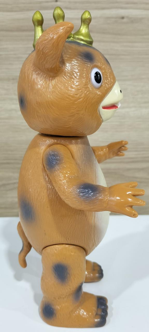 イヌクマ|怪獣ブースカ|HARDOFFオフモール（オフモ）|2081500000000540