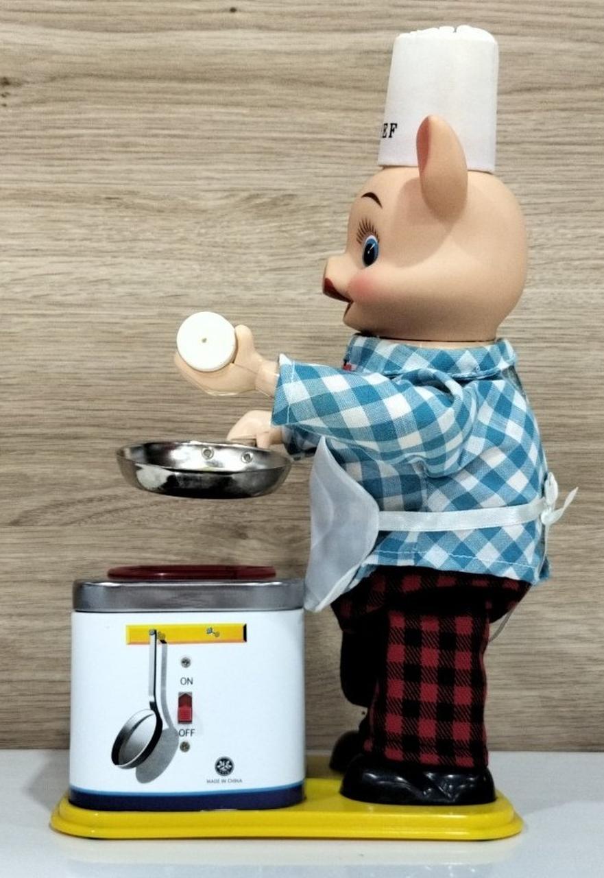 トミー|PIGGY COOK ビギーコック リメイク版|HARDOFFオフモール