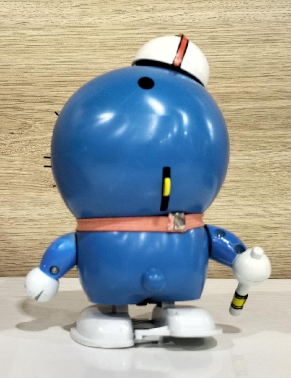 ポピー|ドラえもん ゼンマイ トコトコ人形|HARDOFFオフモール