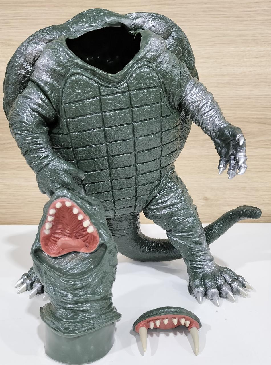 「ガメラ」　フィギュア　怪獣　蓄光　未開封 ガメラ」 フィギュア 怪獣 蓄光 未開封 2025年最新】Yahoo