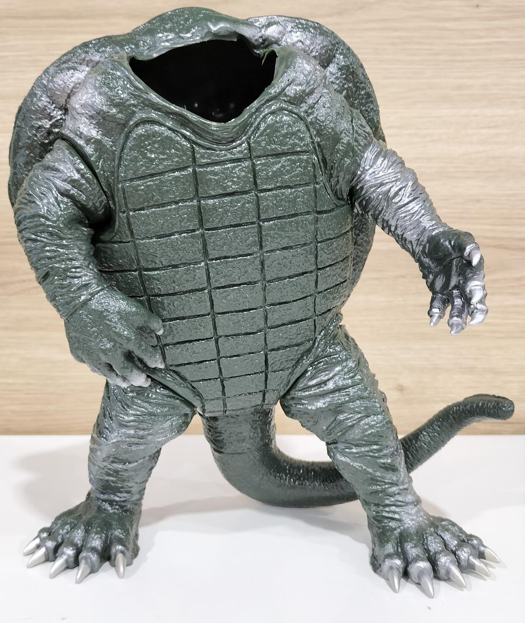 大怪獣ガメラ 330mm 可動フィギュア 大怪獣ガメラ 330mm 可動フィギュア