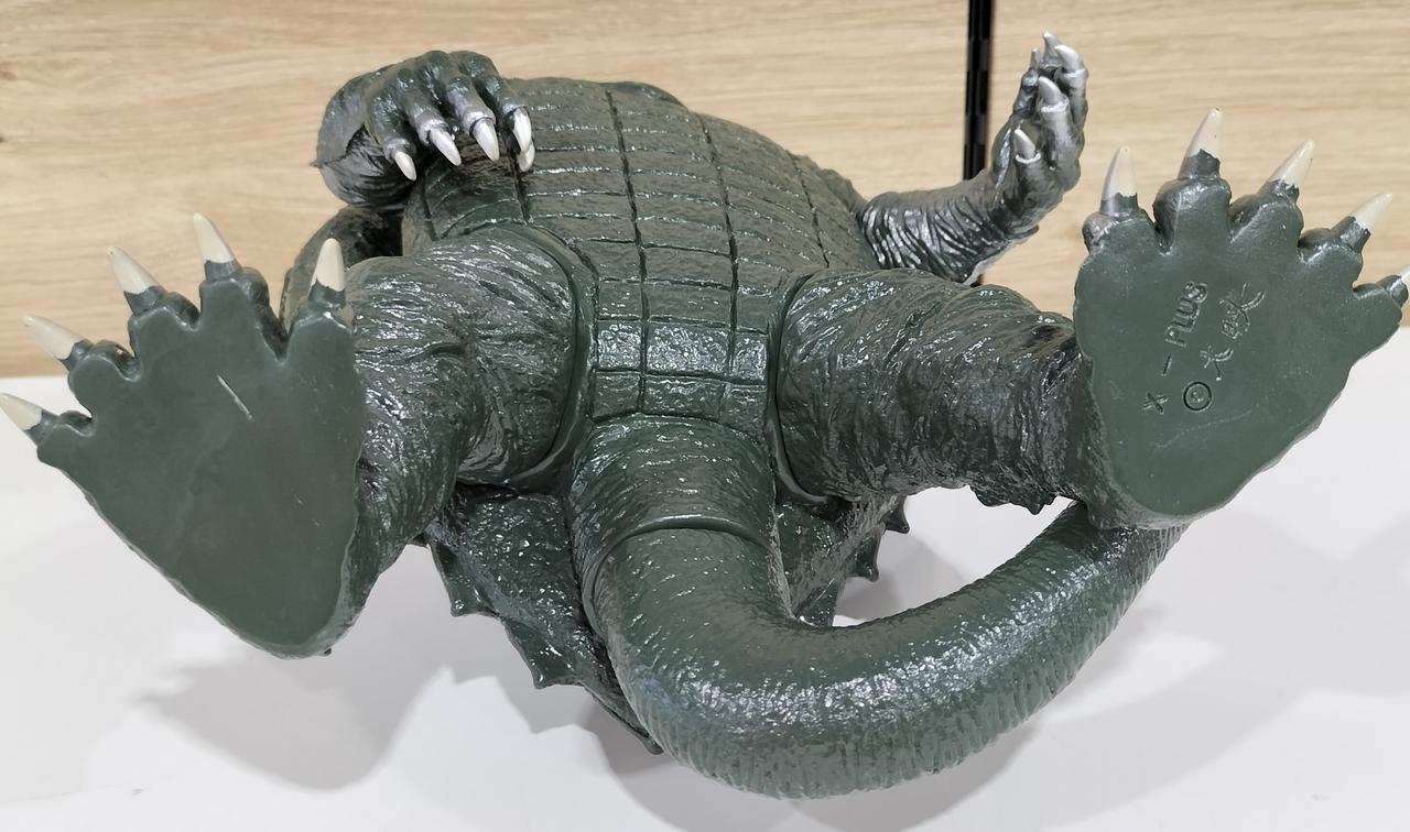 X-PLUS|大怪獣ガメラ|HARDOFFオフモール（オフモ）|2081500000000640