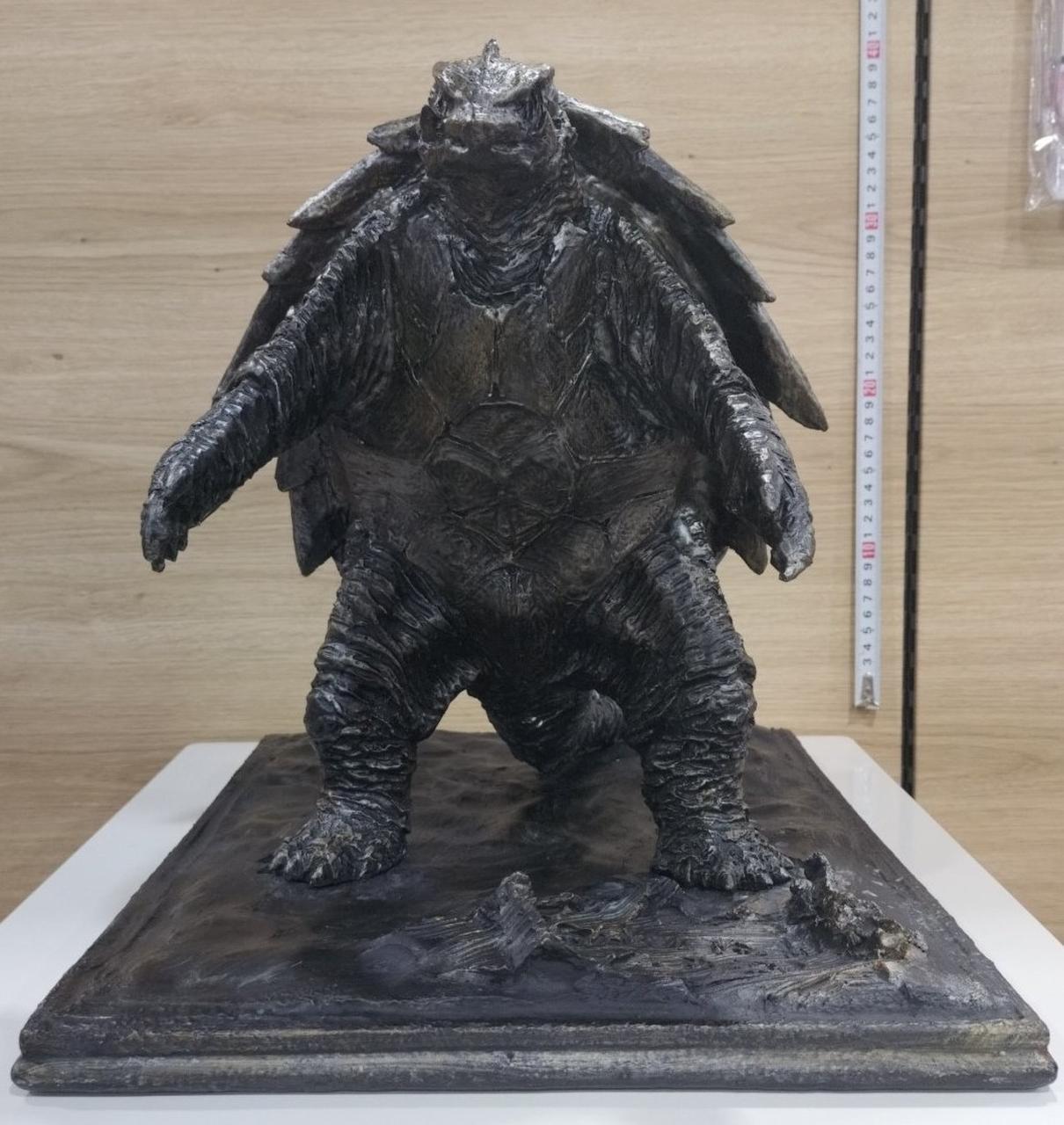 海洋堂|ガメラ3 邪神覚醒|HARDOFFオフモール（オフモ