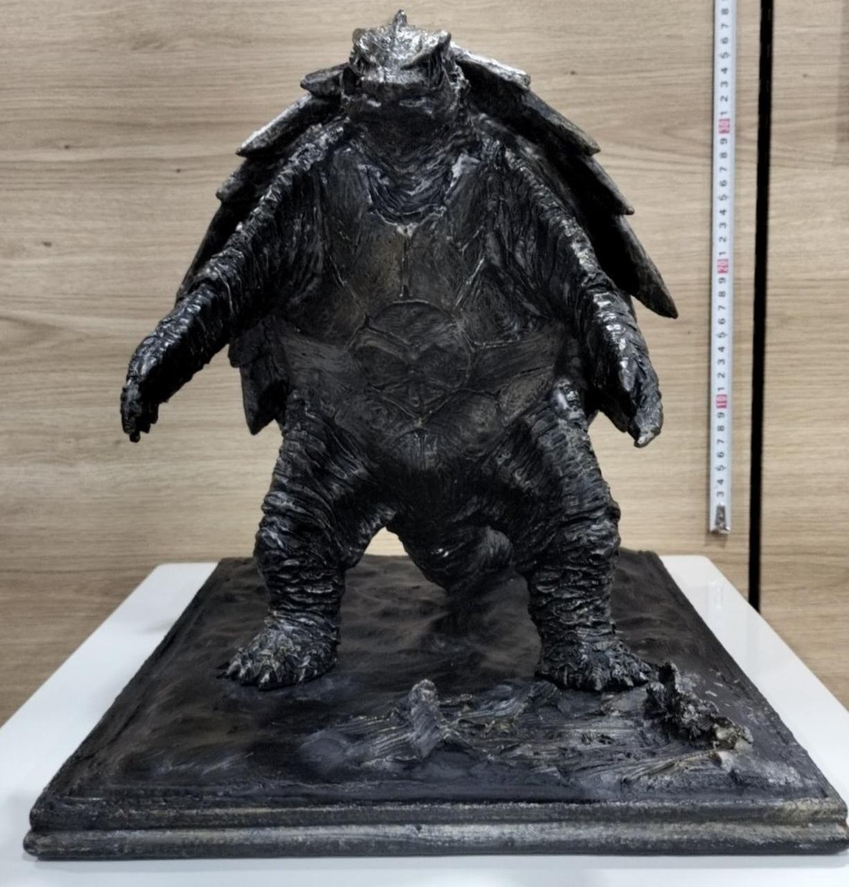 ガメラ3 海洋堂　ヒィギュア Amazon.co.jp: 海洋堂 XEBEC TOYS ガメラ3 ビデオ