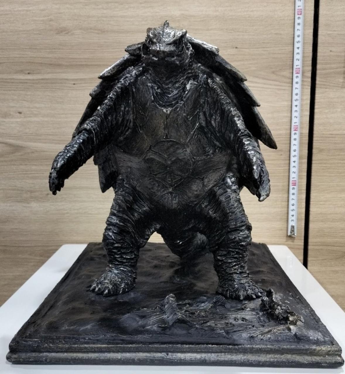 海洋堂|ガメラ3 邪神覚醒|HARDOFFオフモール（オフモ