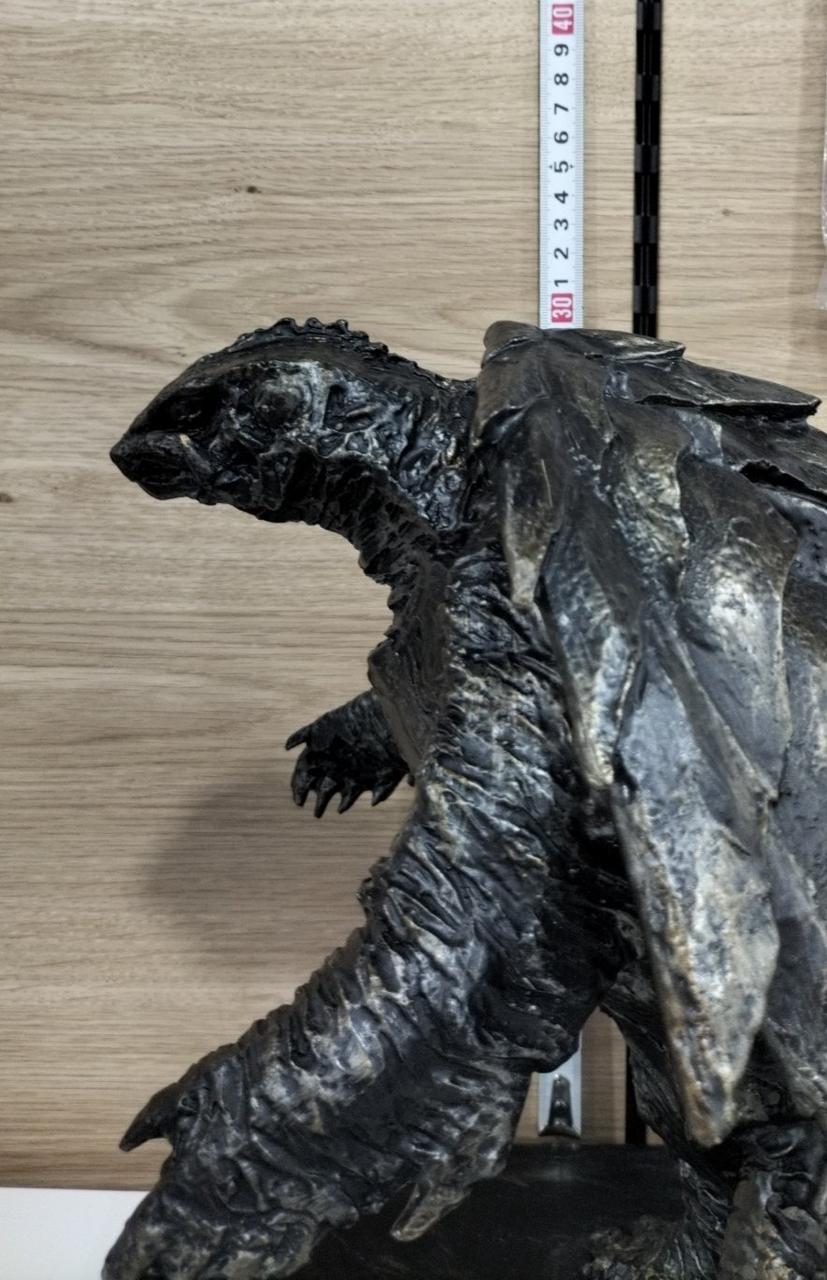 平成ガメラ3 (2期) 平成ガメラ3 (2期) 平成ガメラ3部作の最終章『ガメラ3 邪神〈