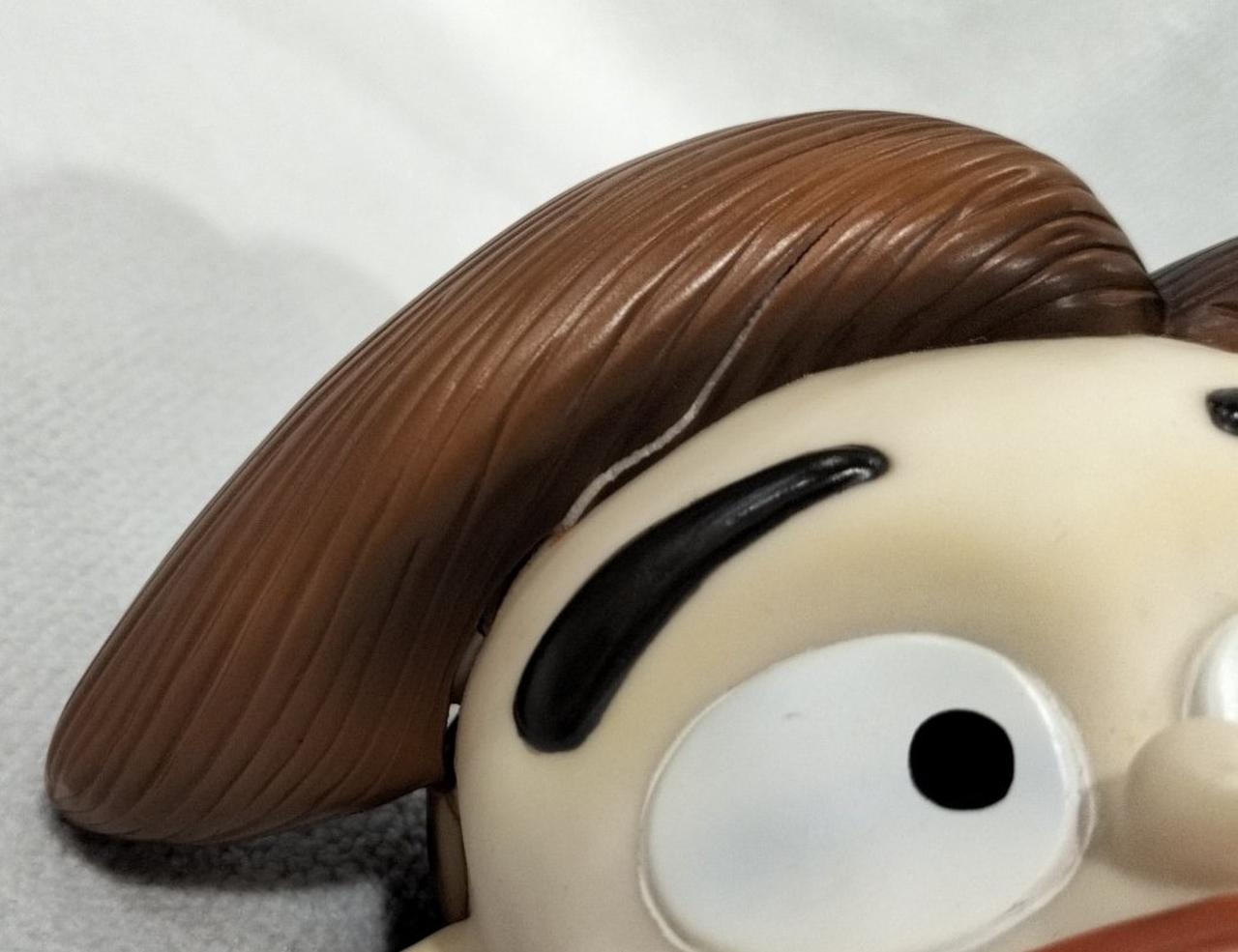 エクスプラス|トラベル坊や 首振り人形|HARDOFFオフモール（オフモ