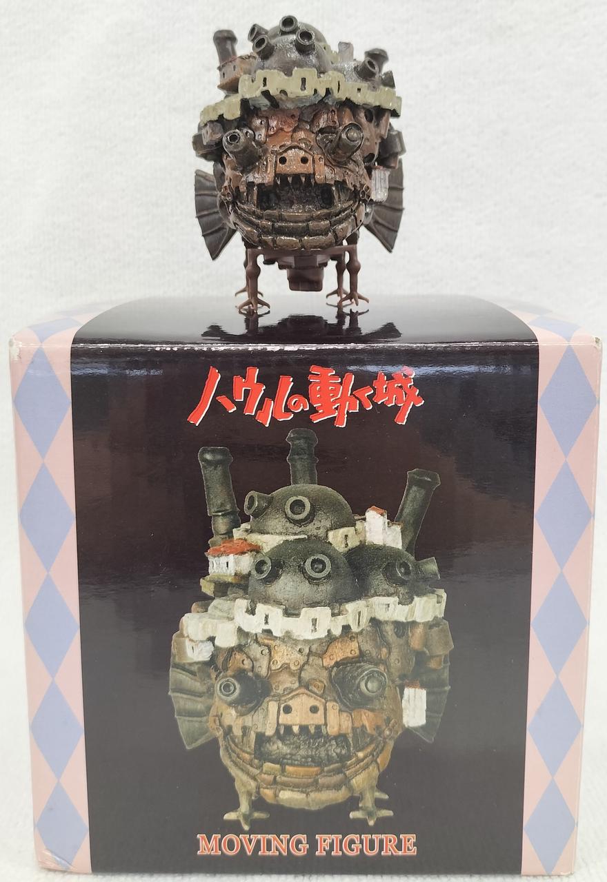 ハウルの動く城