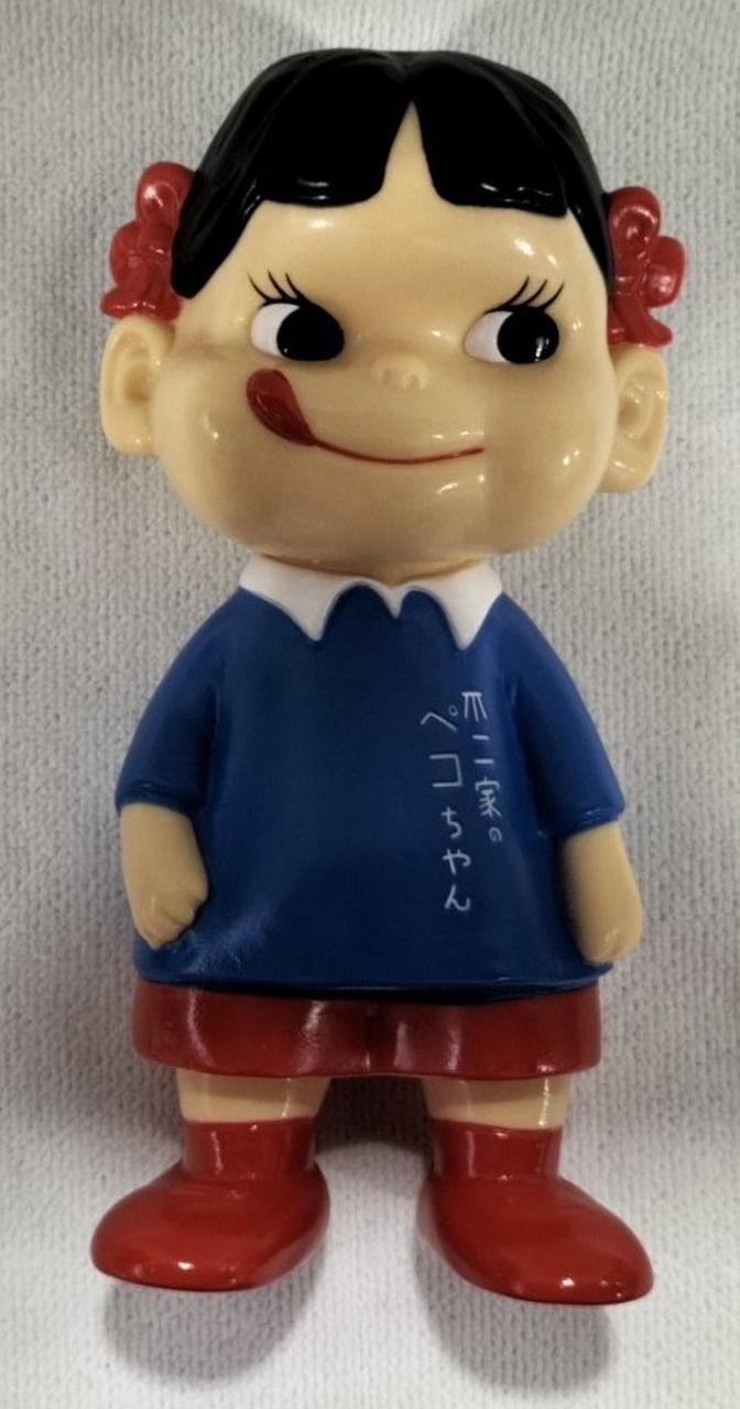 不二家|ペコちゃん人形|HARDOFFオフモール（オフモ