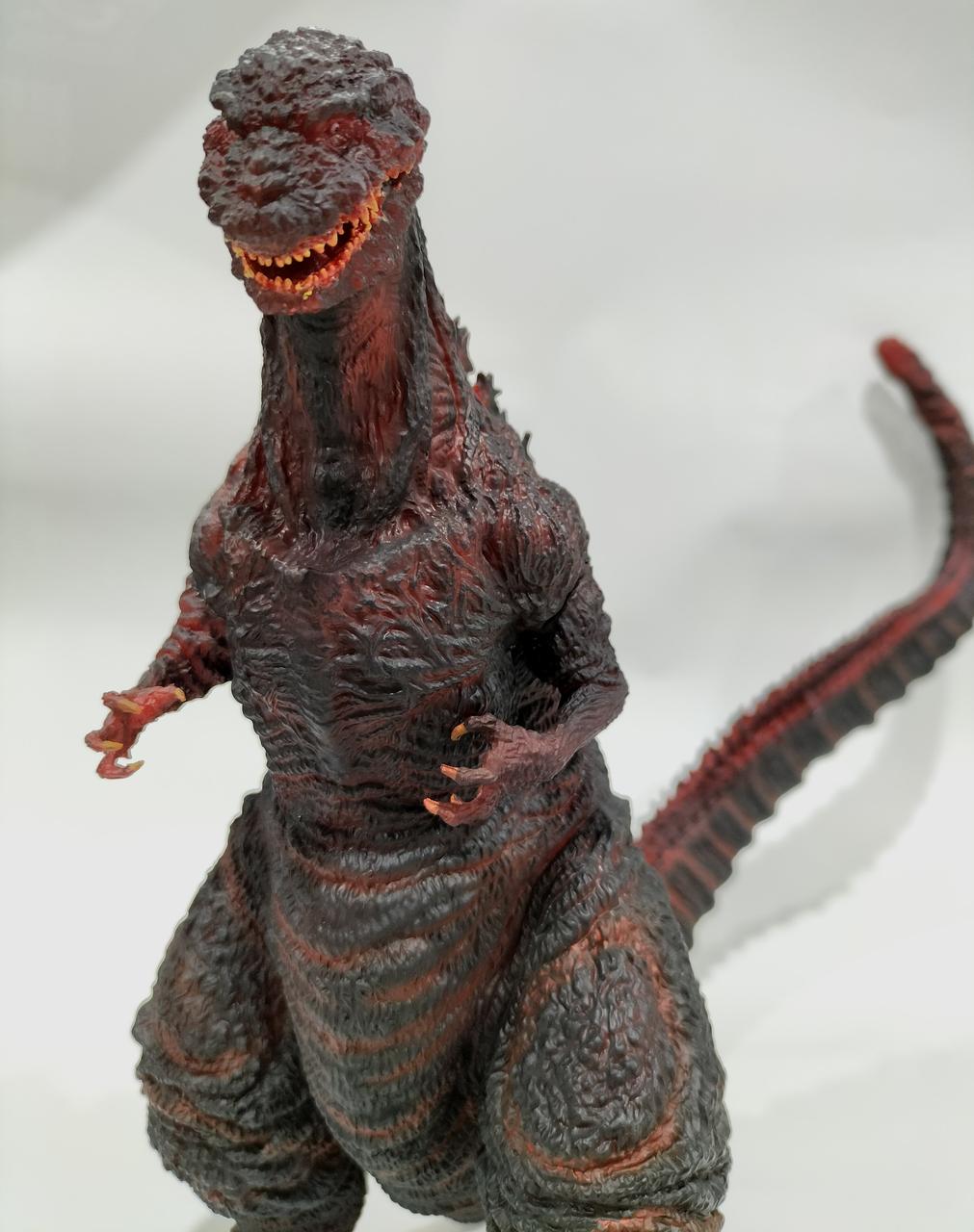 シン・ゴジラ 鎌倉上陸Ver.賞