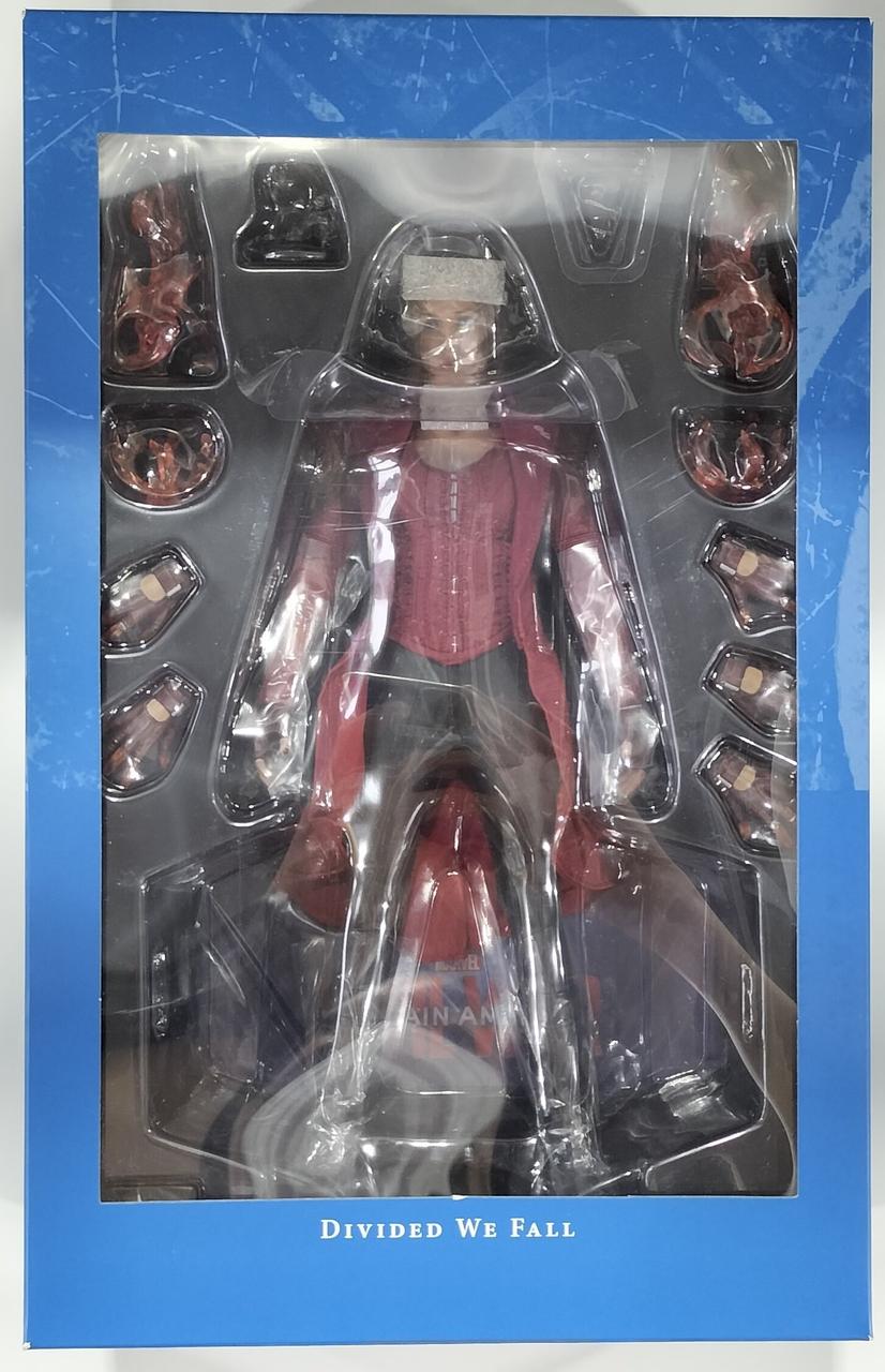 ホットトイズ(HOT TOYS)|1/6 スカーレット・ウィッチ|HARDOFF