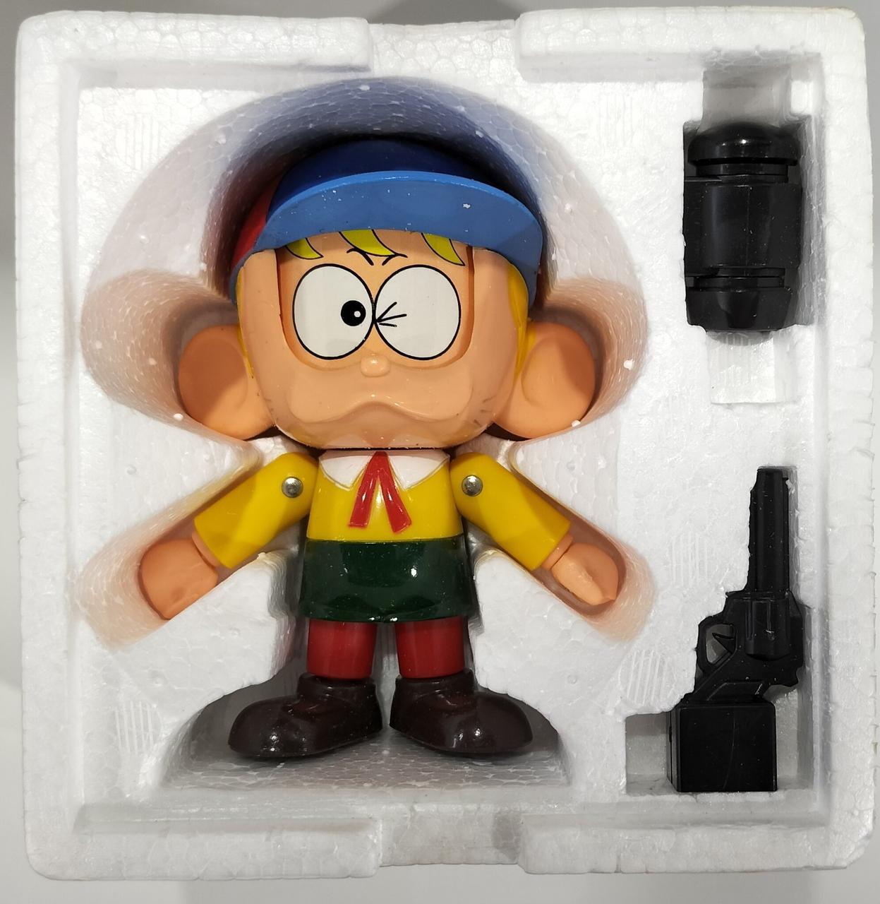 ポピー|超合金 GB-43 怪物くん|HARDOFFオフモール（オフモ