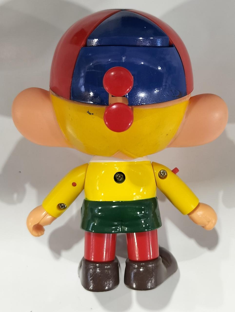 (はらはら)怪物くん 超合金 ポピー Amazon.co.jp: ポピー 怪物くん 超合金 : ファッション