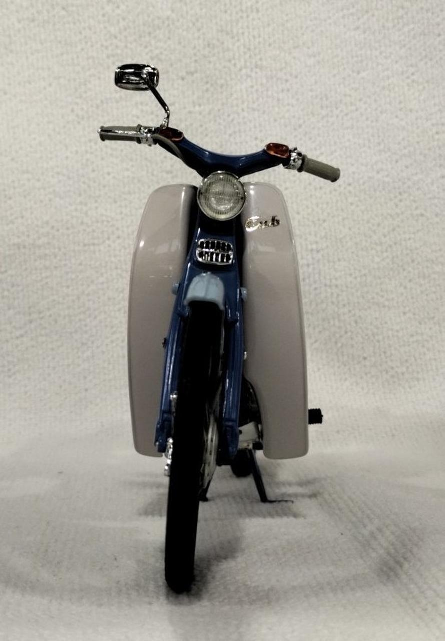 エブロ|ホンダ スーパーカブ 1958|HARDOFFオフモール（オフモ