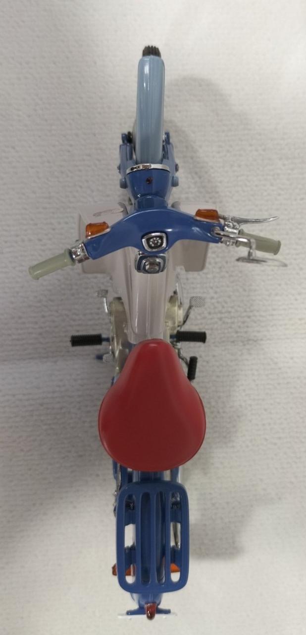 エブロ|ホンダ スーパーカブ 1958|HARDOFFオフモール（オフモ