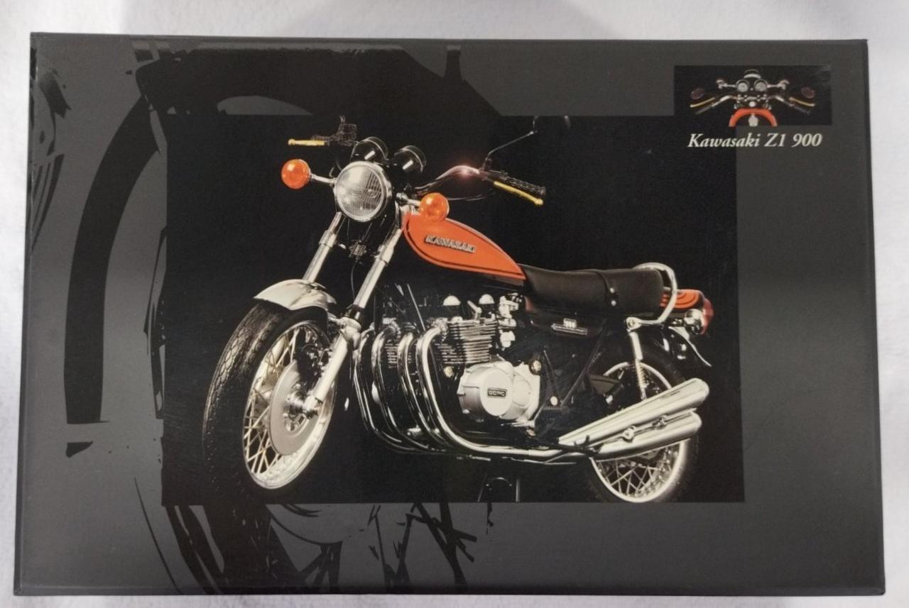 ミニチャンプス|KAWASAKI Z1 900|HARDOFFオフモール（オフモ