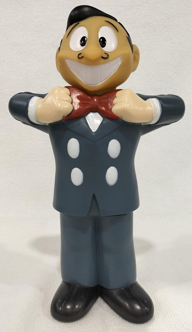‼️ほぼ入手不可‼️ビリケン商会 フィギュア 28cm制服鉄腕アトム 名作】復刻版鉄腕アトム（学生服）ビリケン商会（BIRIKEN）製