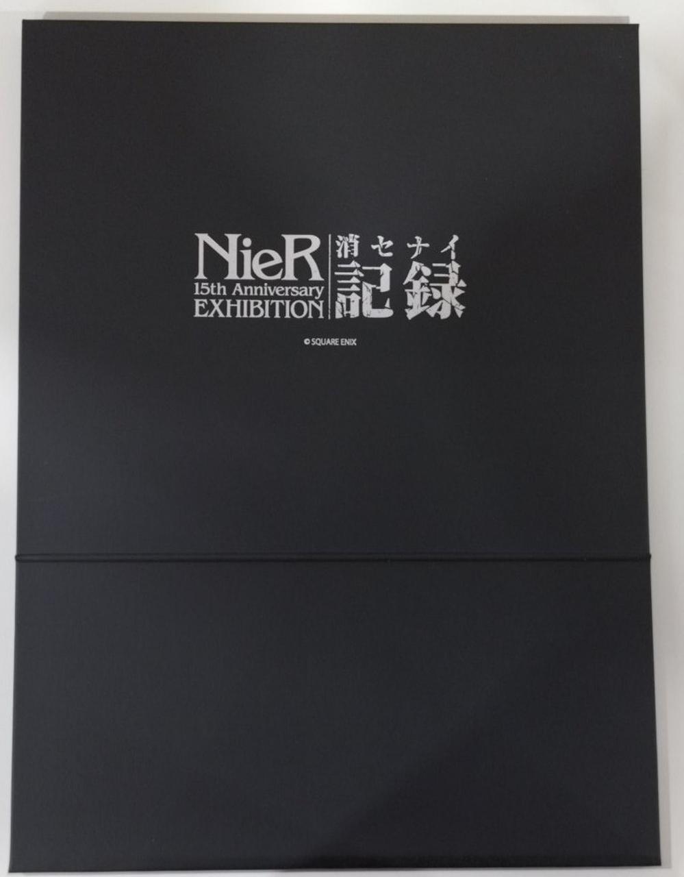 SQUARE ENIX|15TH EXHIBITI 消セナイ記録|HARDOFFオフモール