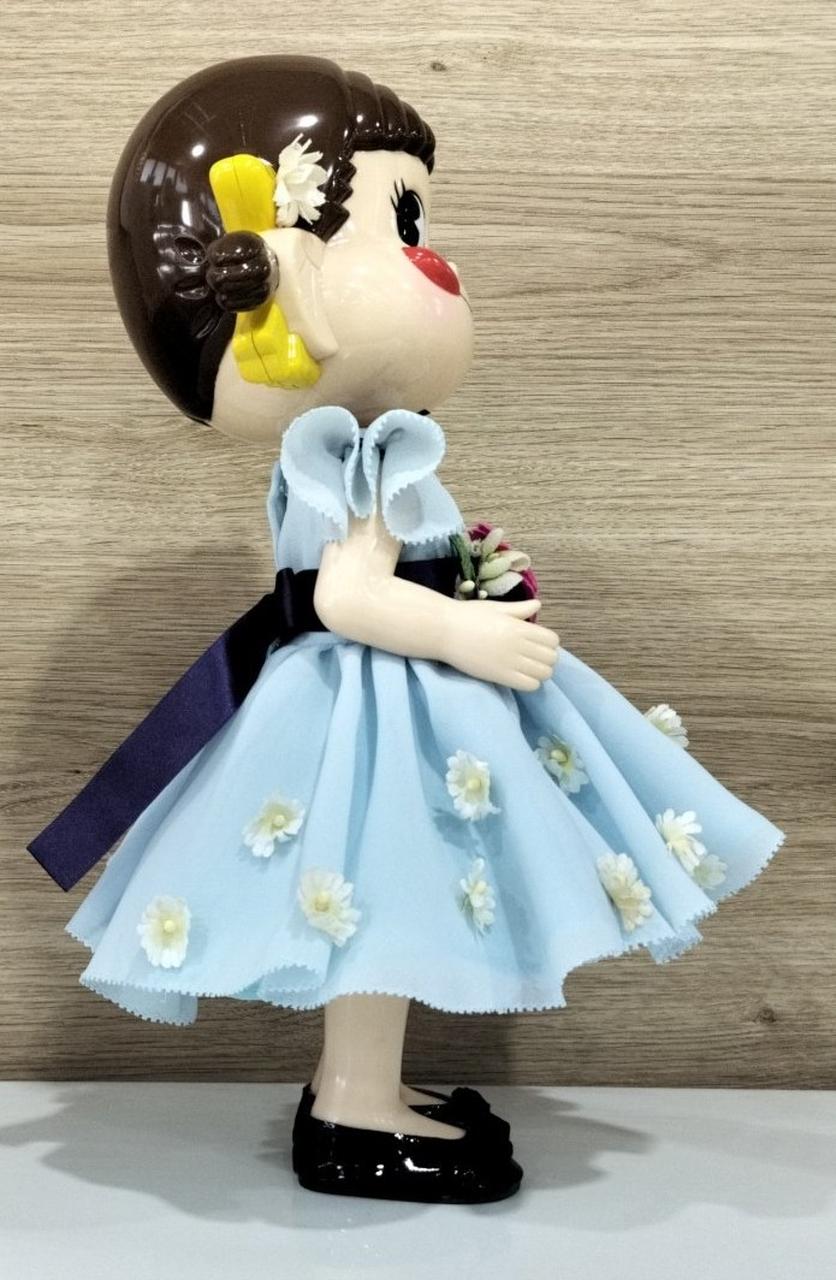 不二家|ペコちゃんのフラワーガール|HARDOFFオフモール（オフモ