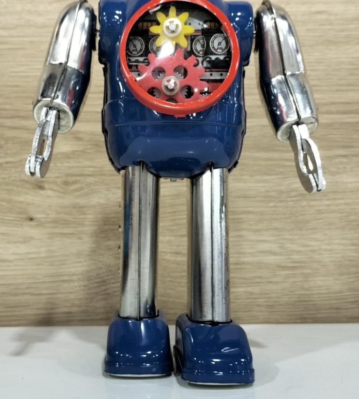 メタルハウス|六角ロボット|HARDOFFオフモール（オフモ