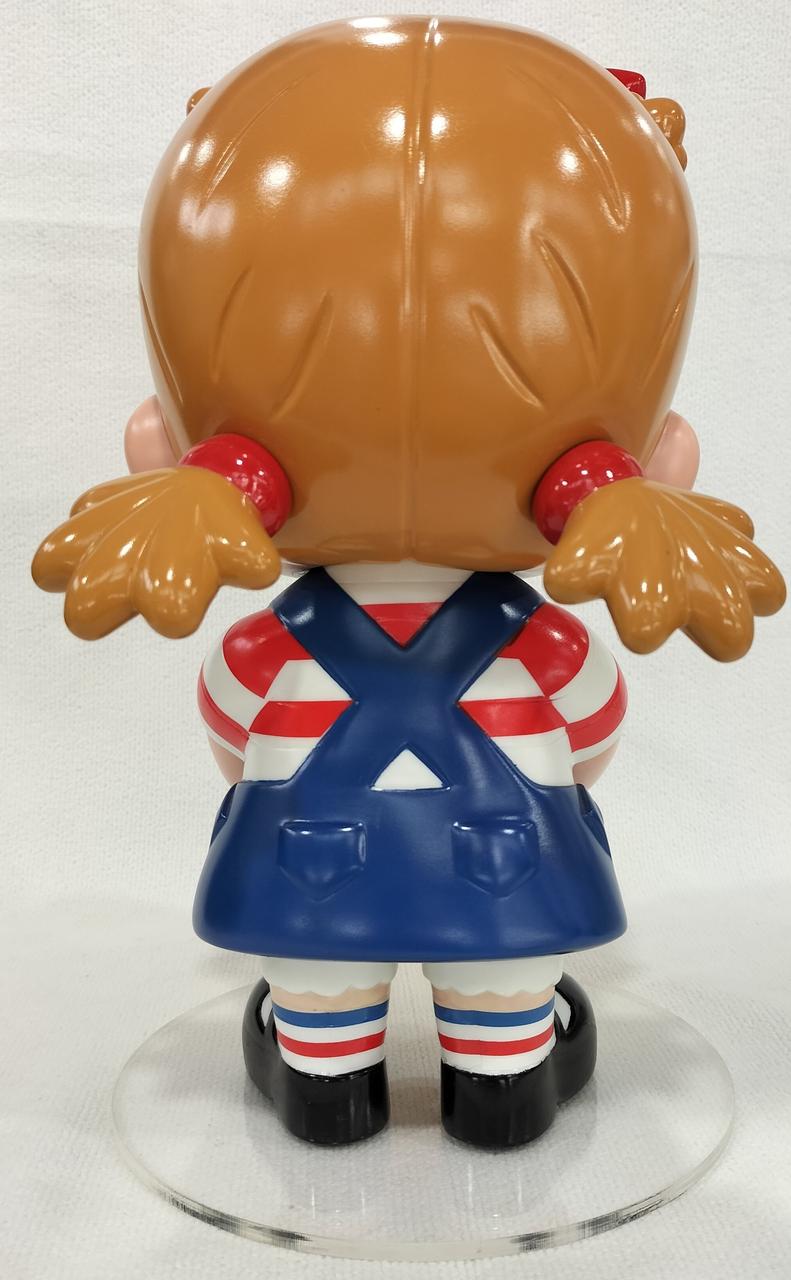 ニッセイ|ニックン&セイチャン|HARDOFFオフモール（オフモ