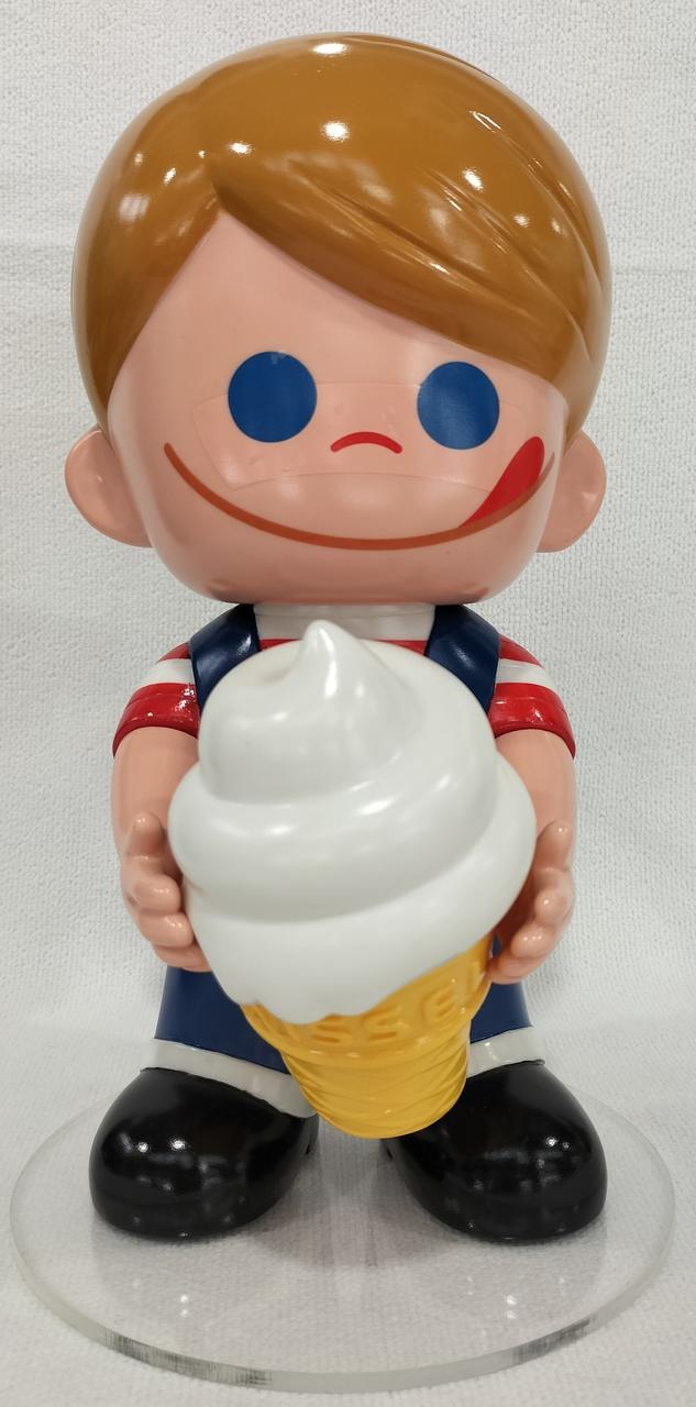 ニッセイ|ニックン&セイチャン|HARDOFFオフモール（オフモ