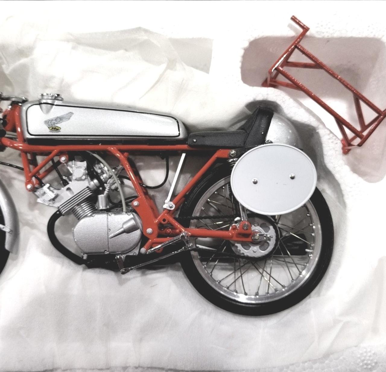 エブロ|1/10 HONDA CR 110|【ハードオフ公式通販】オフモール