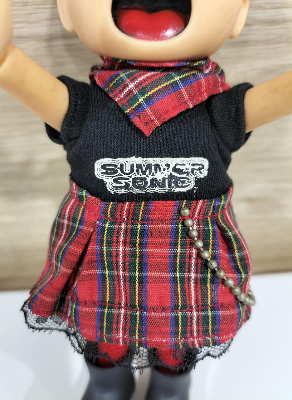 プリント剥がれあり