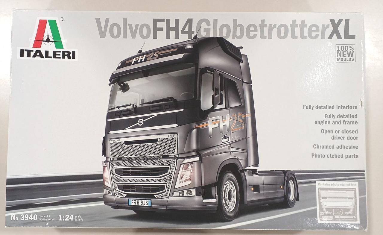 箱に歪みあります。