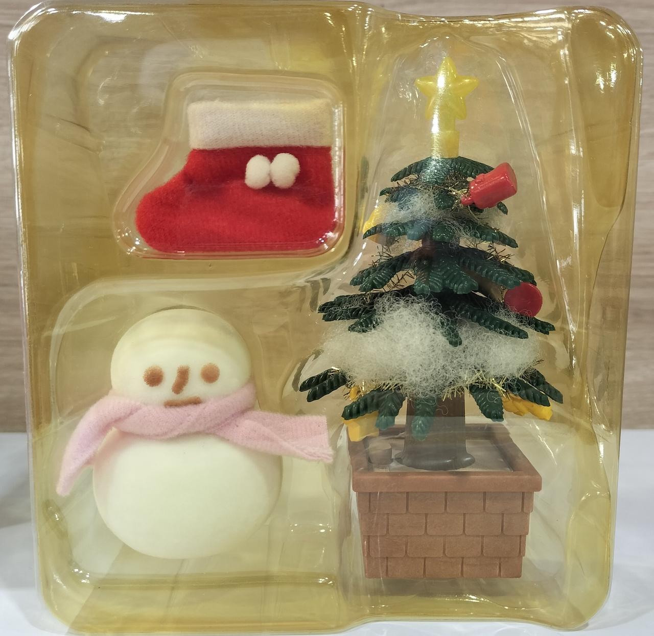 ブリスター変色あり