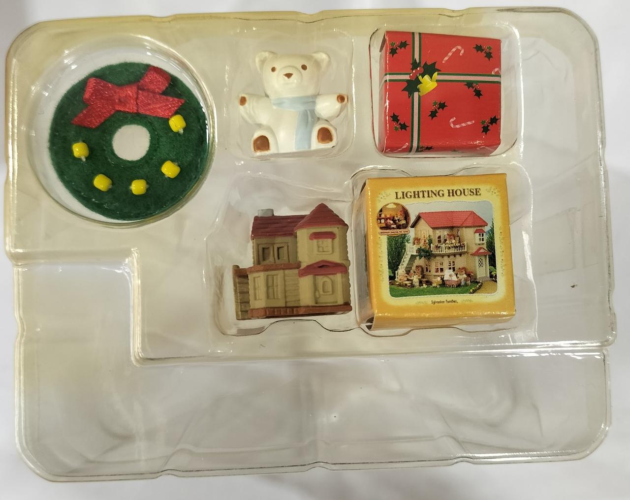 ブリスター変色あり