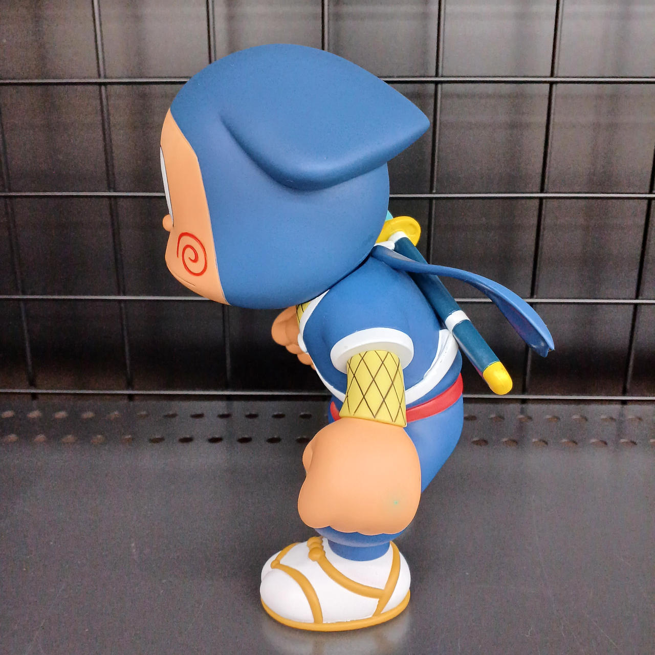 ヴァイナルコレクティブルドールズ|忍者ハットリくん|HARDOFFオフ