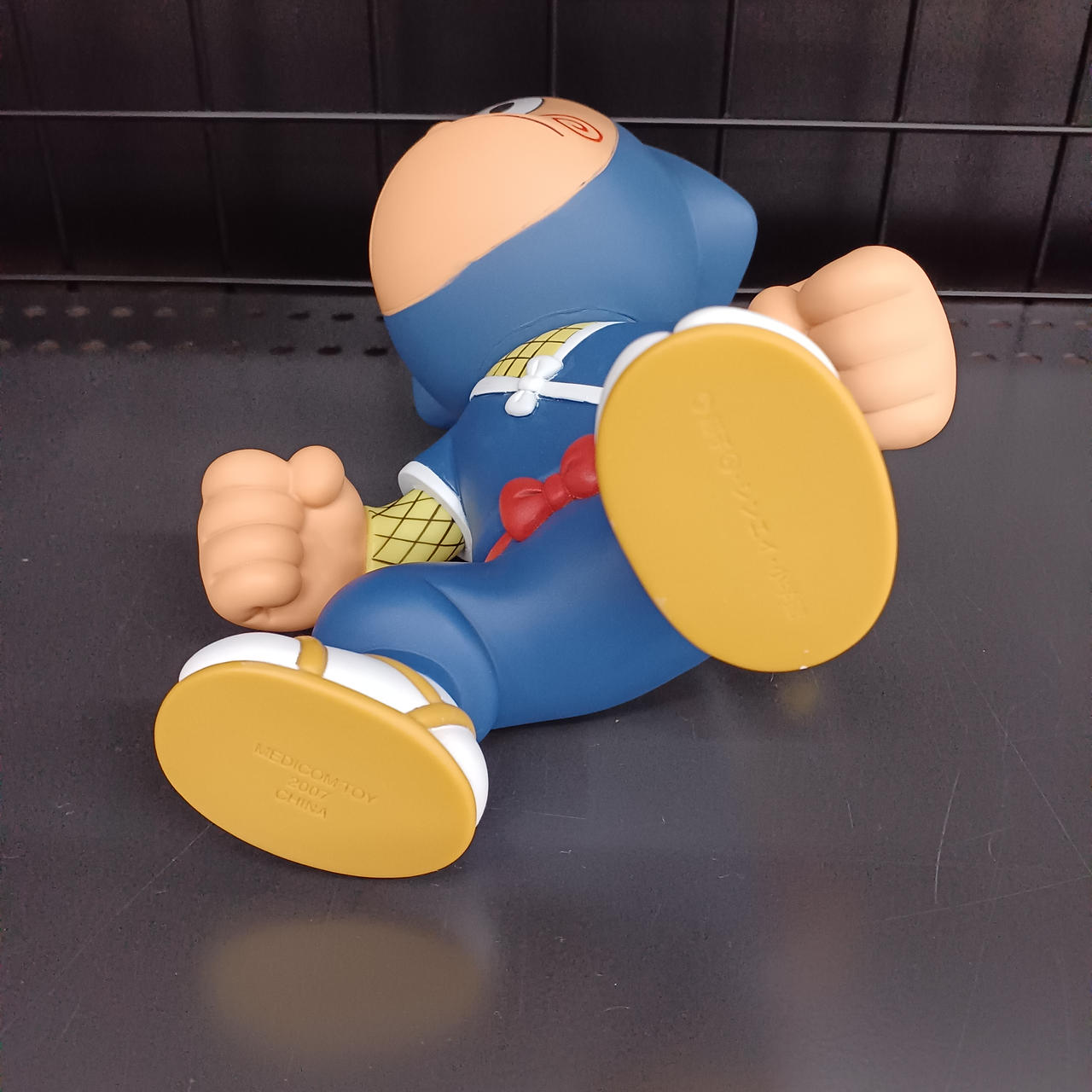 ヴァイナルコレクティブルドールズ|忍者ハットリくん|HARDOFFオフ