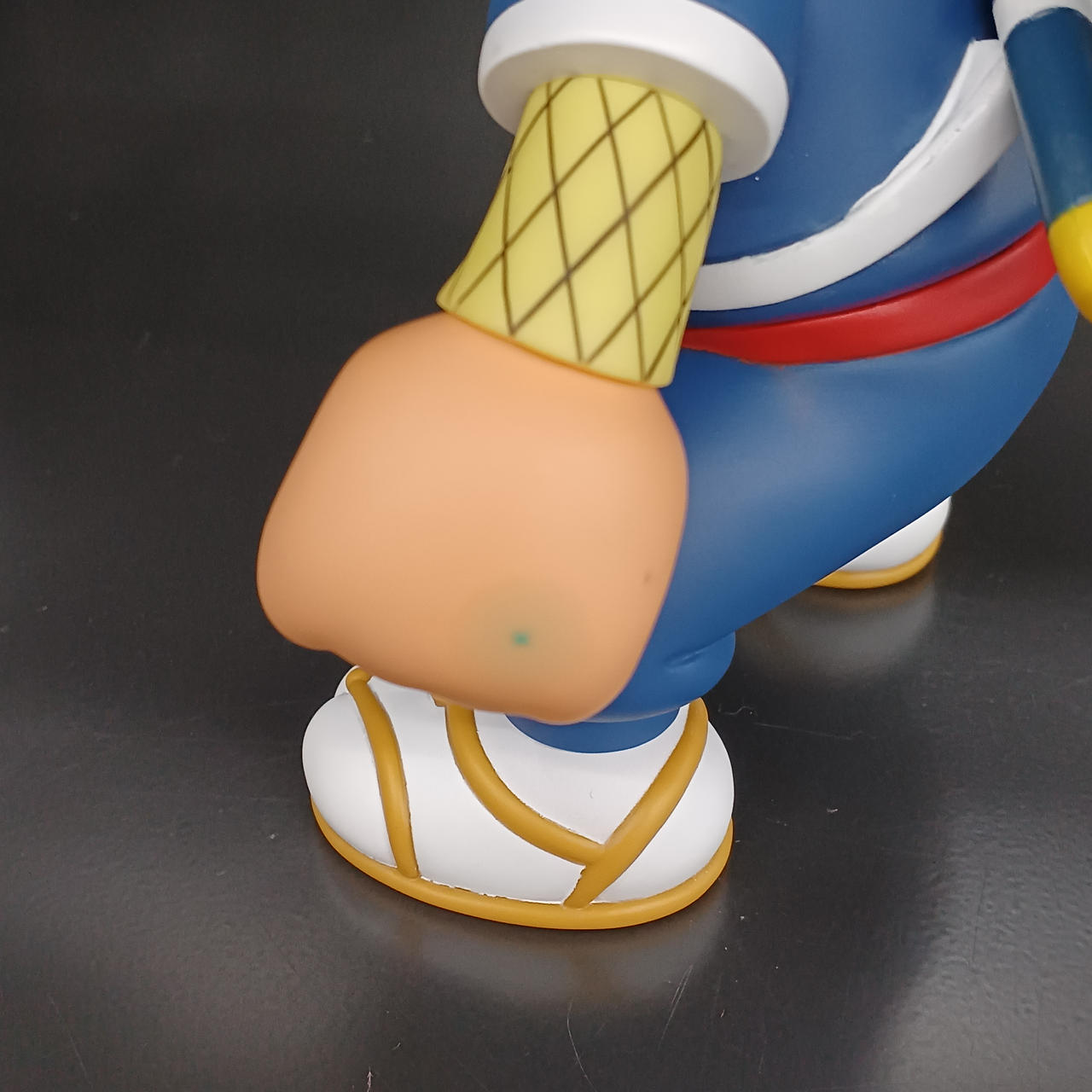 ヴァイナルコレクティブルドールズ|忍者ハットリくん|HARDOFF