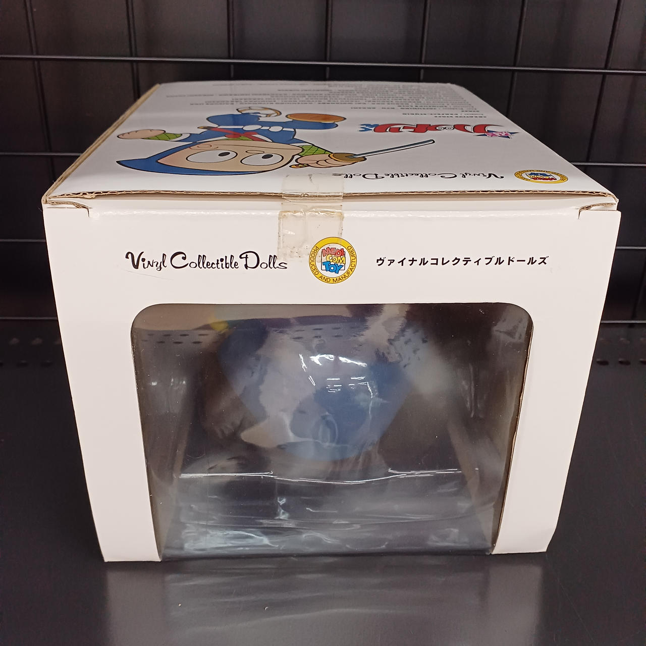 ハットリくん品 忍者ハットリくんとA BATHING APE（R）がコラボ、“頭巾型の