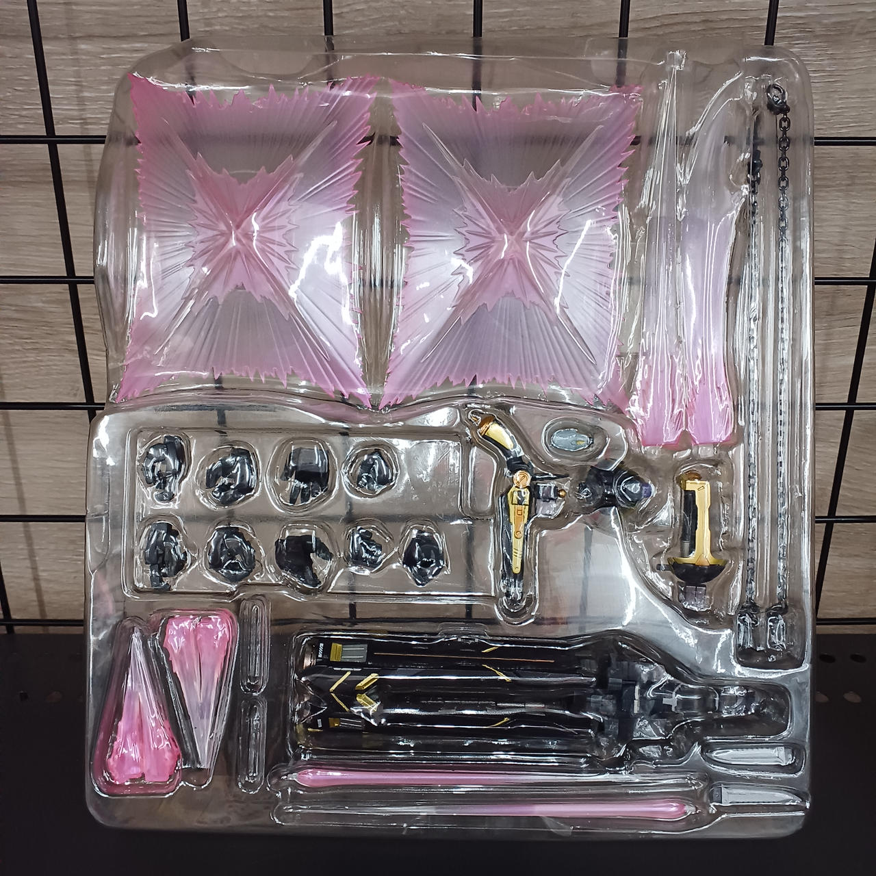 BANDAI|クロスボーンガンダムX-2|HARDOFFオフモール（オフモ