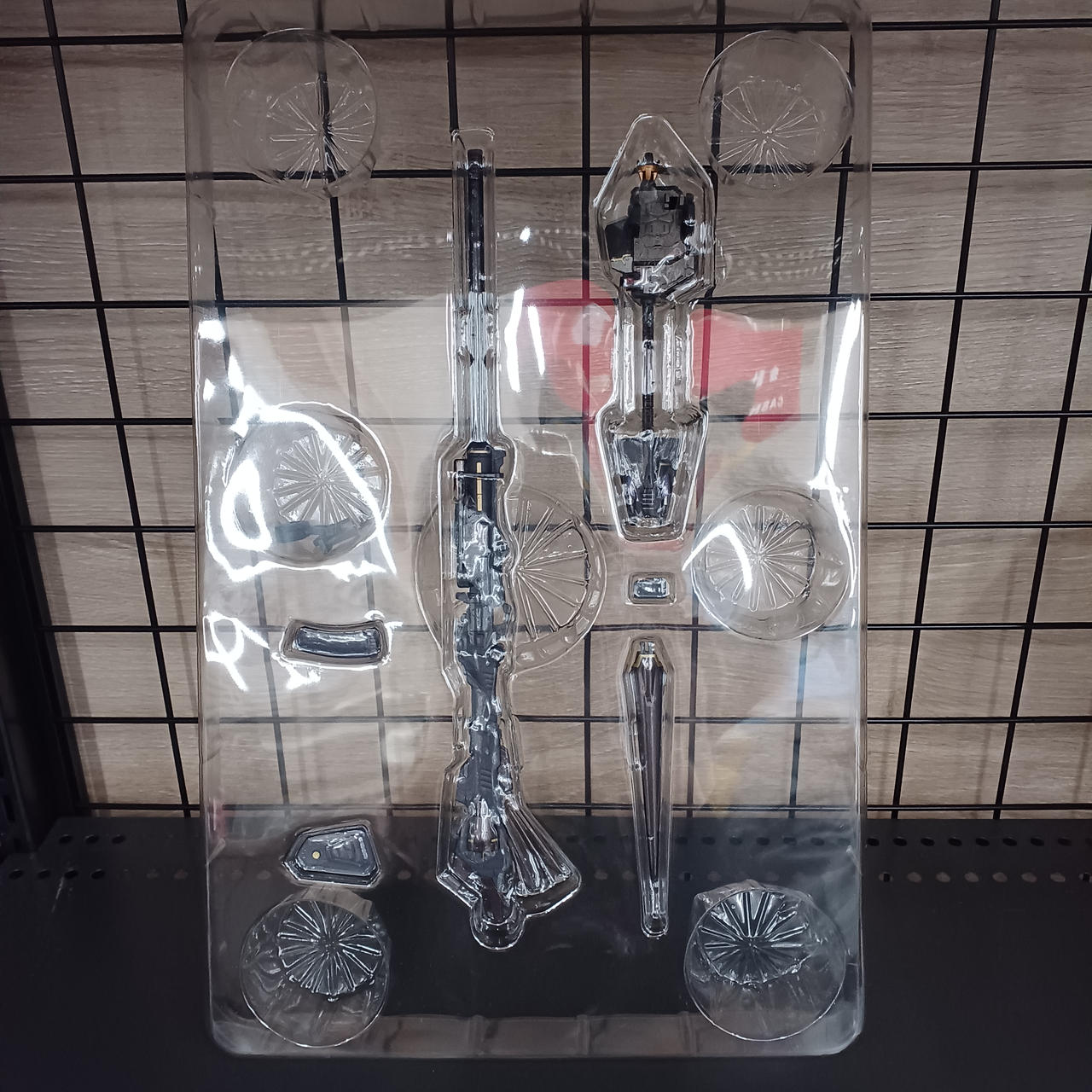 新品未開封　ガンプラ　2点セット　クロスボーン　GBF 71SBNlWQohL._UF350,350_QL50_.jpg