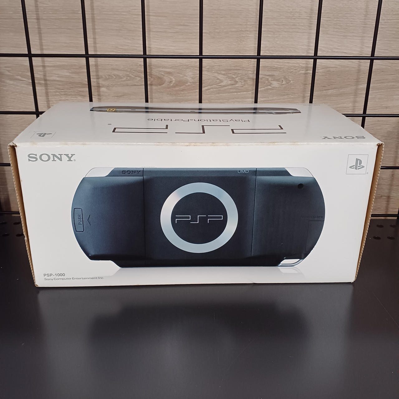 ソニー(SONY)|PSP-1000|HARDOFFオフモール（オフモ）|2081510000000870