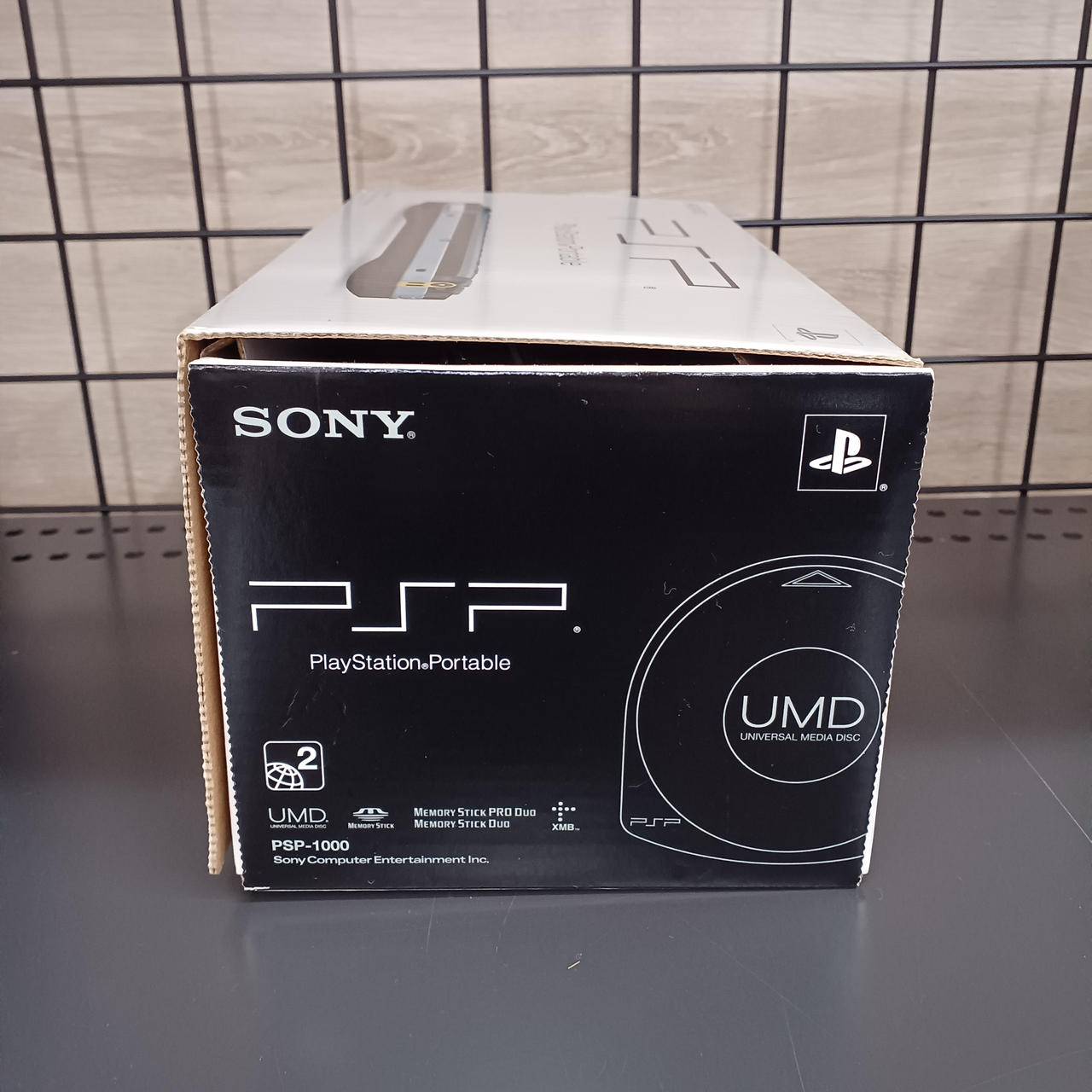 ソニー(SONY)|PSP-1000|HARDOFFオフモール（オフモ）|2081510000000870