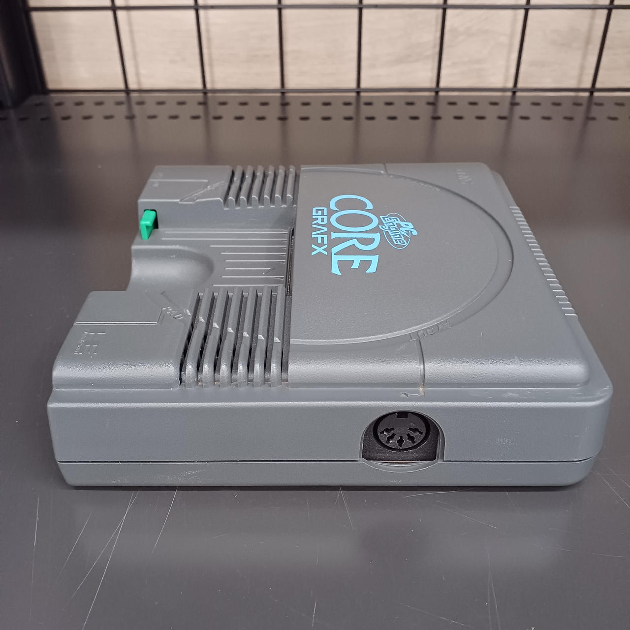 PCエンジン CORE GRAFX PI-TG3 本体 セット 天の声 2 付き NEC PCエンジン