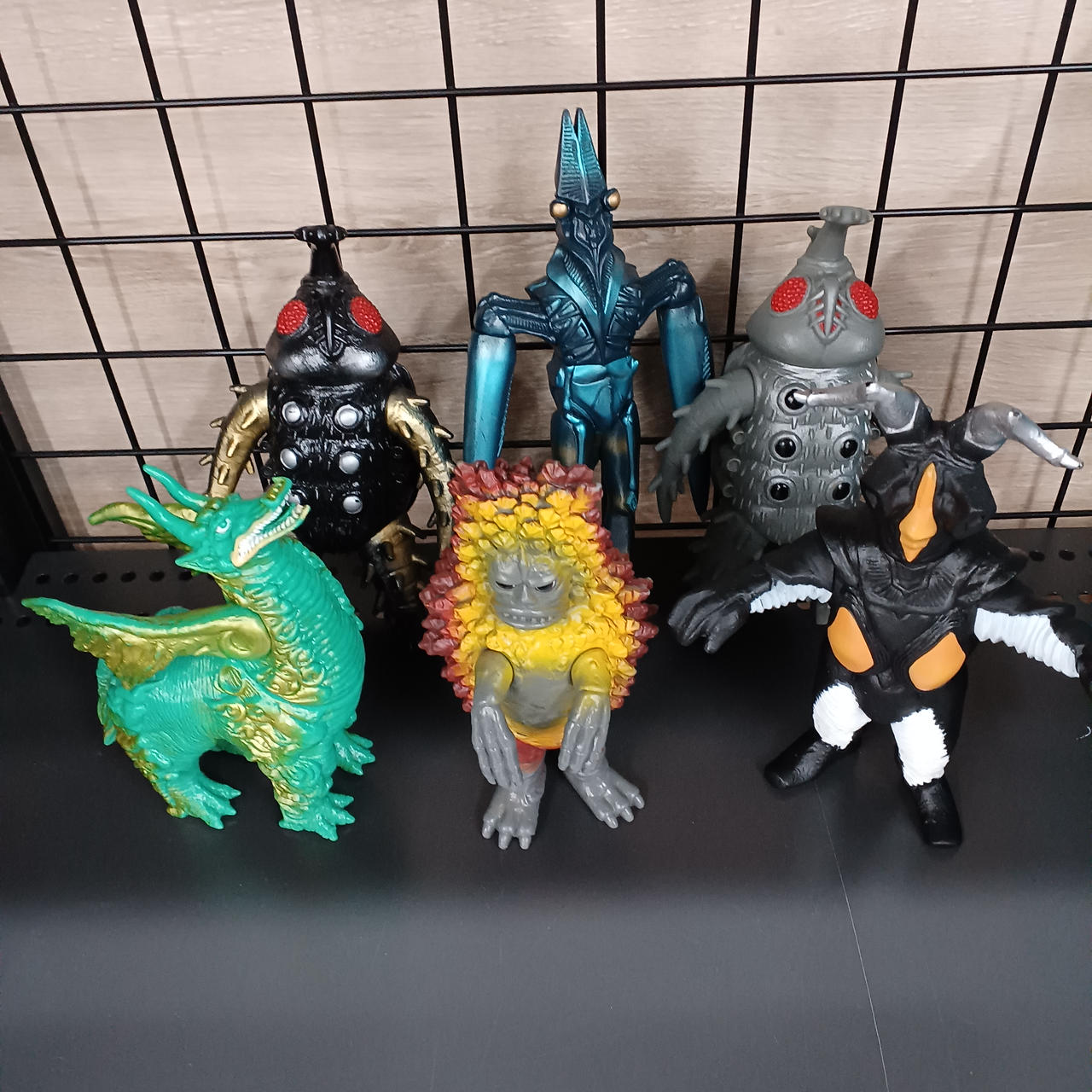 ピ*ノ様 円谷プロ　ソフビ　部品　当時物 m30658404834_1.jpg?1735213681
