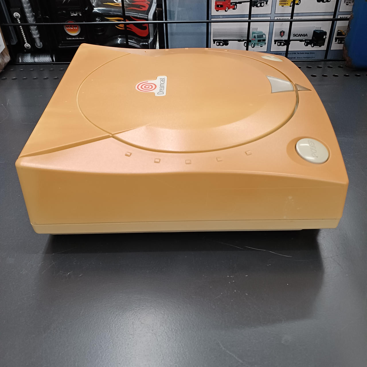 SEGA|DREAMCAST|HARDOFFオフモール（オフモ）|2081510000000880