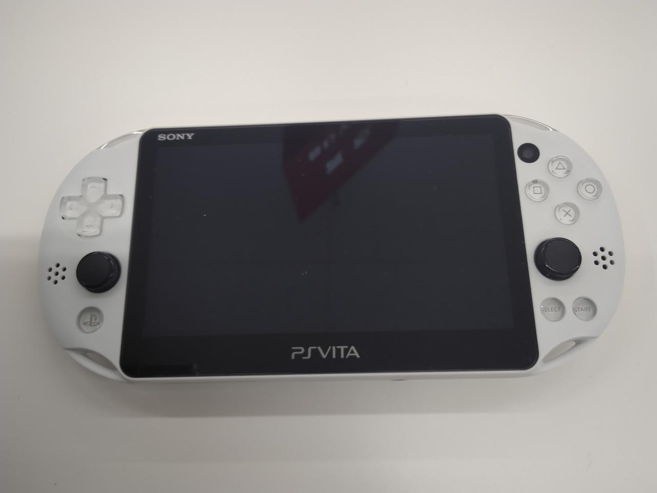 PLAYSTATION VITA