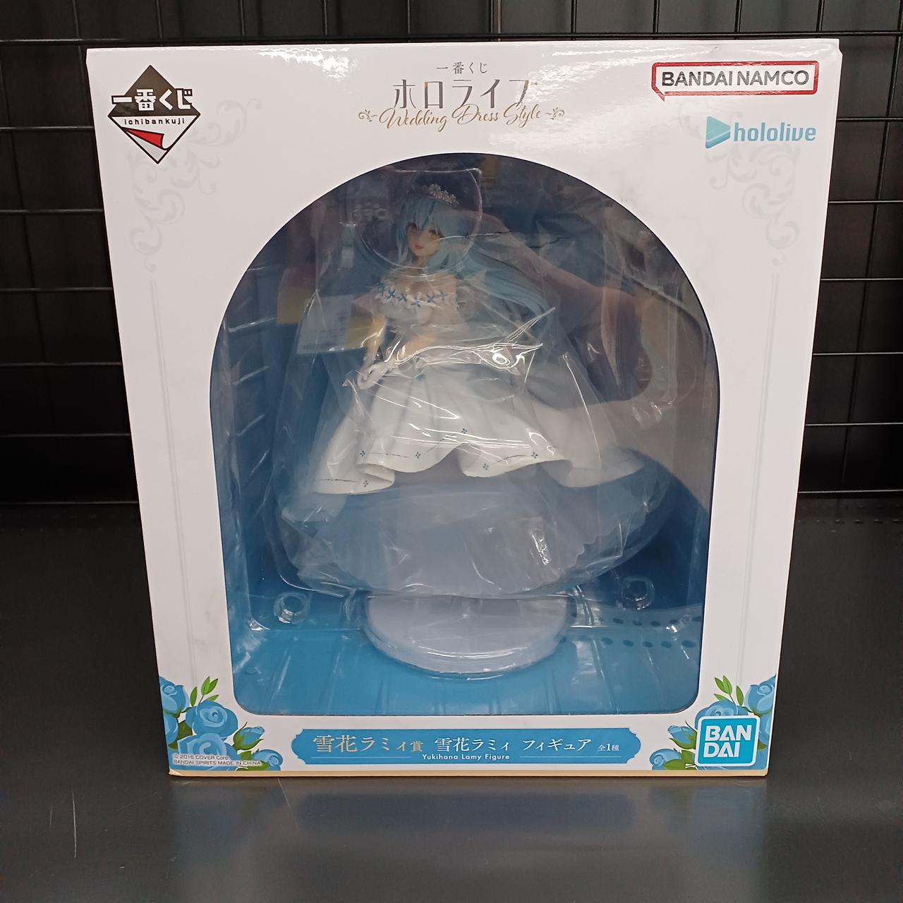 BANDAI|雪花ラミィ|HARDOFFオフモール（オフモ）|2081510000001006